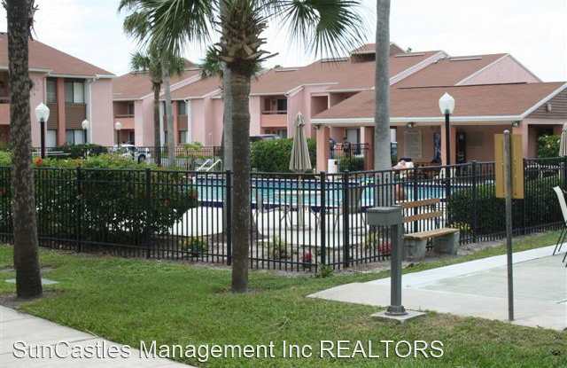 5275 Vineland Rd - 5275 Vineland Road, Orlando, FL 32811