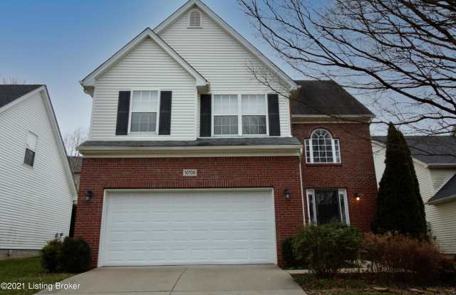 10706 Elkington Ln - 10706 Elkington Lane, Jefferson County, KY 40241