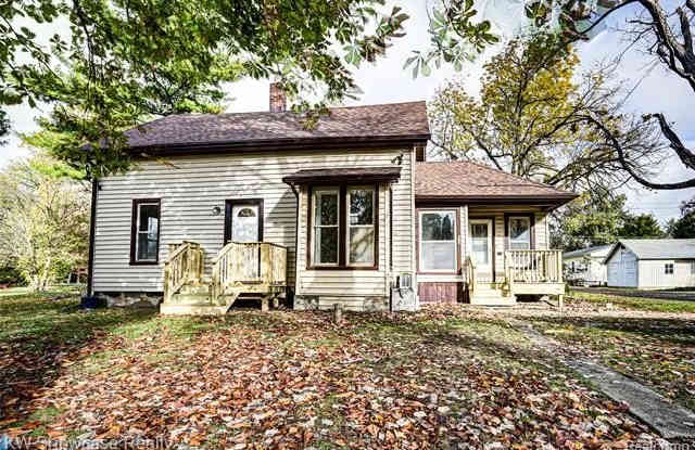 504 2nd Street - 504 2nd Street, Oakland County, MI 48371