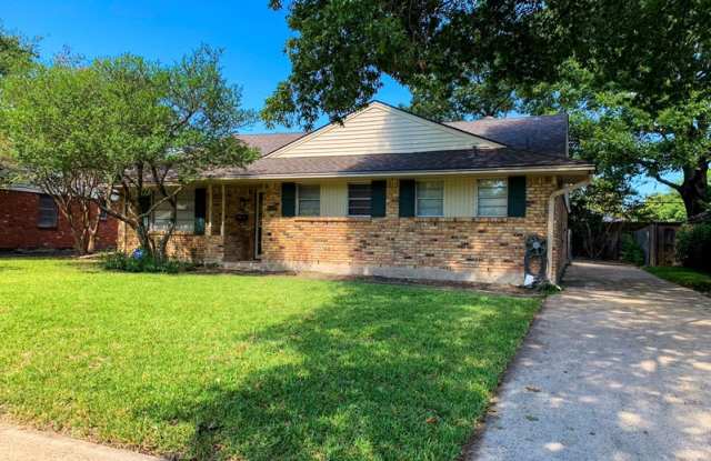 10317 Mapleridge Dr - 10317 Mapleridge Drive, Dallas, TX 75238
