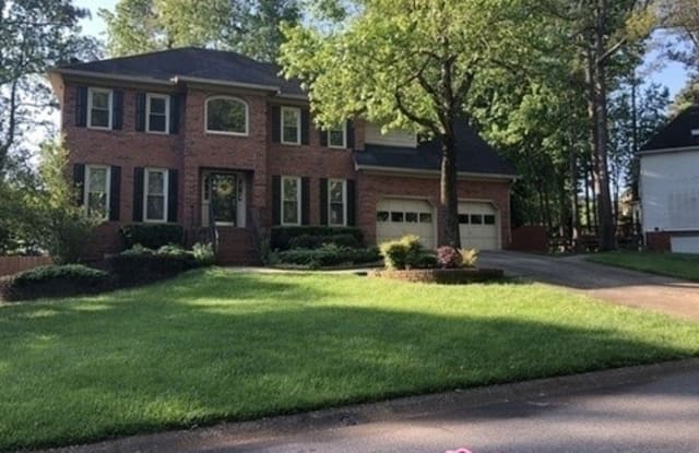 1541 Tennessee Walker Drive North East - 1541 Tennessee Walker Drive, Cobb County, GA 30075