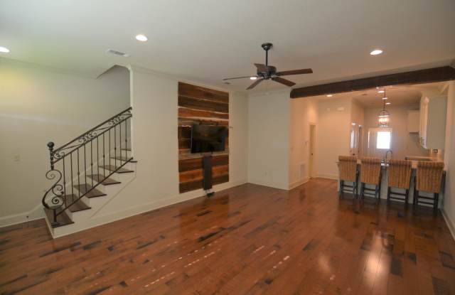 Afton Villas on The Bluffs in St Francisville! 1.5 Story, 3 bedroom, 3 bedroom townhome photos photos