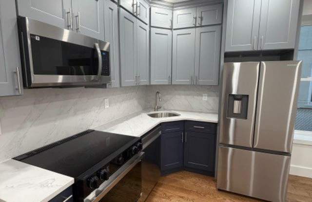 275 E 55th Street and Snyder Ave - 275 East 55th Street, Brooklyn, NY 11203