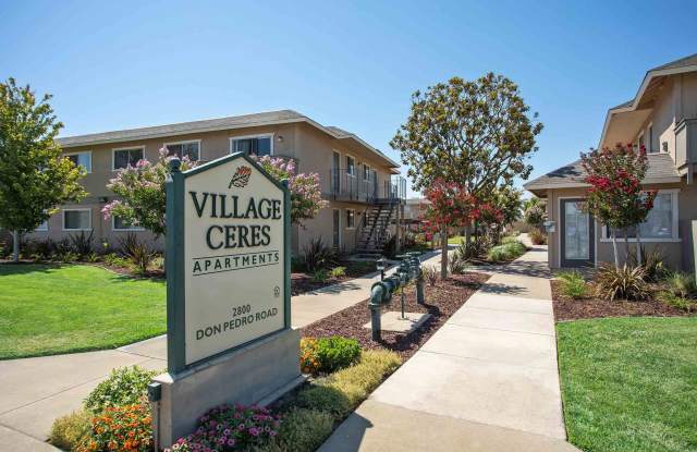 Village Ceres Apartments Gallery 4