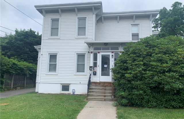 61 Church Street - 61 Church Street, Oneonta, NY 13820