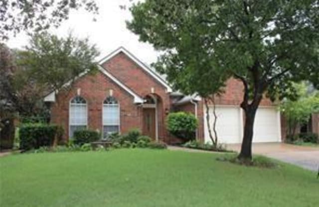2104 Post Oak Court - 2104 Post Oak Court, Corinth, TX 76210