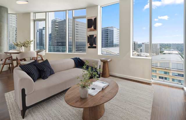 Soma Towers Gallery 2