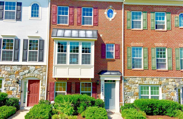 14820 Hardcastle St - 14820 Hardcastle Street, Laurel, MD 20707