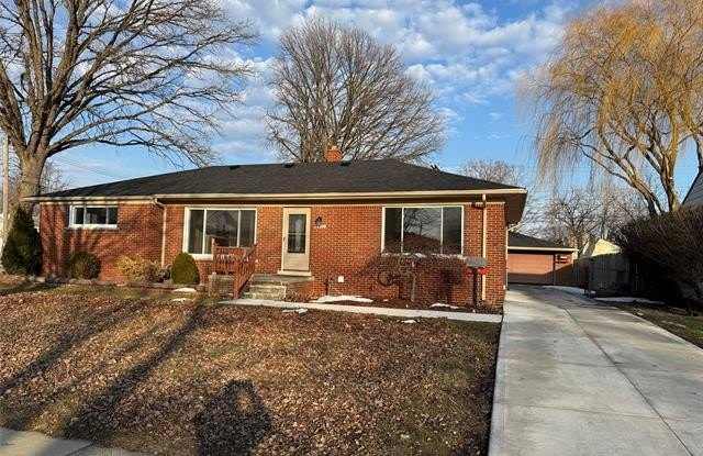 6326 Lathers Street photos photos