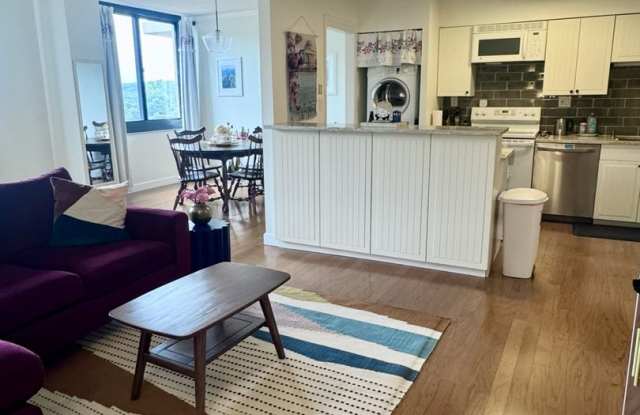 1BR, 1.5 BA Condo w/Resort Amenities, Utilities & Parking Included - Avail Now! Gallery 3
