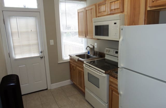 783 N. Grantley Street - 783 North Grantley Street, Baltimore, MD 21229