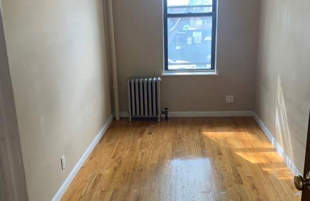 40-21 61st Street - 40-21 61st Street, Queens, NY 11377