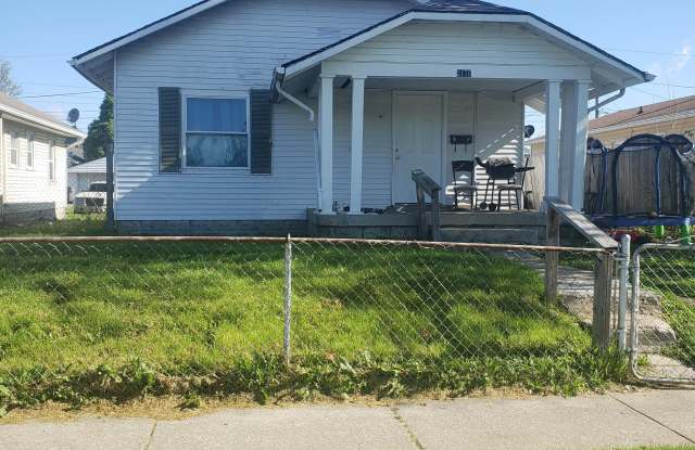 2130 Spann Ave photos photos