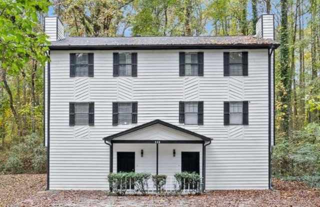 338 Bradley Woods Court Northwest - 338 Bradley Woods Court Northwest, Lilburn, GA 30047