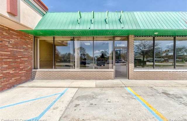 21134 ECORSE Road Gallery 2