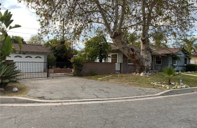 1925 Tulip Lane - 1925 Tulip Lane, Arcadia, CA 91006