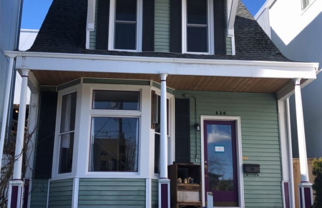 638 N. Prospect St - 638 North Prospect Street, Tacoma, WA 98406
