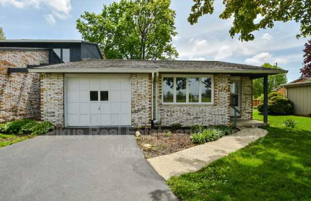 2430 57th Street Northeast - 2430 57th Street Northeast, Stark County, OH 44721