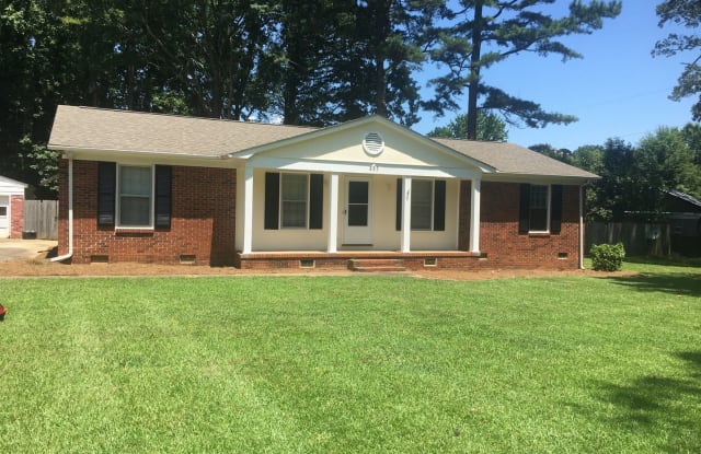 257 Arbor Court - 257 Arbor Court, York County, SC 29732