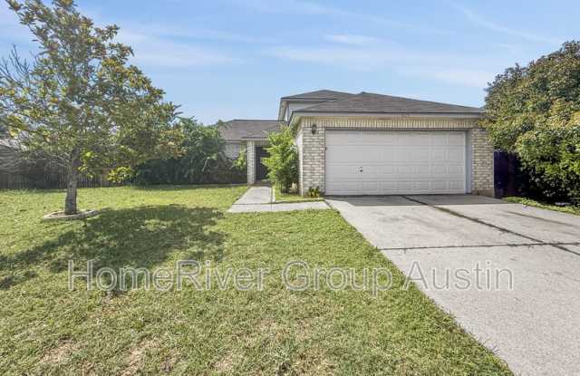 1103 Sunflower Ct - 1103 Sunflower Court, Leander, TX 78641