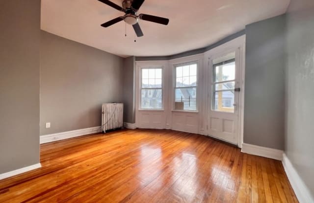 23 Columbia Ave - 23 Columbia Avenue, Newark, NJ 07106