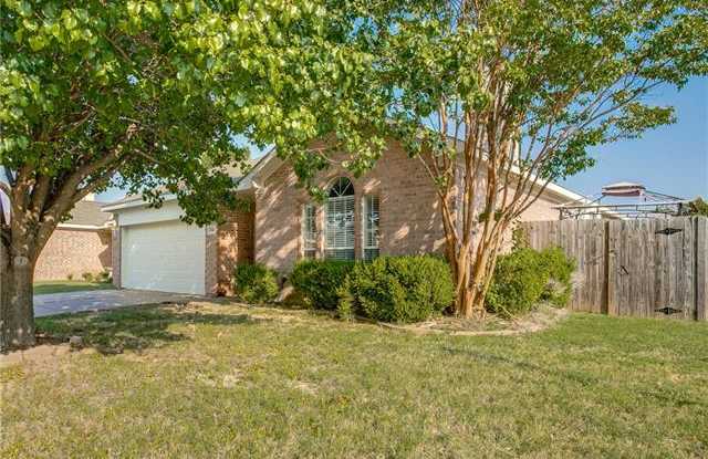 3541 Cripple Creek Trail Gallery 2