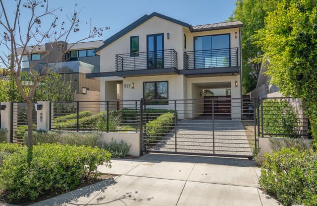 527 Norwich Dr - 527 Norwich Drive, West Hollywood, CA 90048