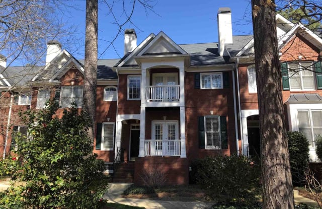 1196 Brookhaven Glen - 1196 Brookhaven Glen Northeast, North Atlanta, GA 30319