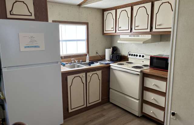 30 Upper Price Lane - 30 Upper Price Lane, Rhea County, TN 37381