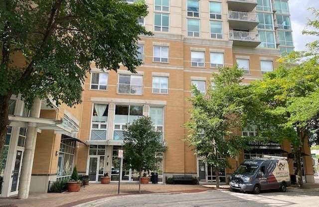 1640 N MAPLE Avenue - 1640 Maple Avenue, Evanston, IL 60201