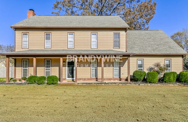 292 East Valleywood Drive - 292 East Valleywood Drive, Collierville, TN 38017