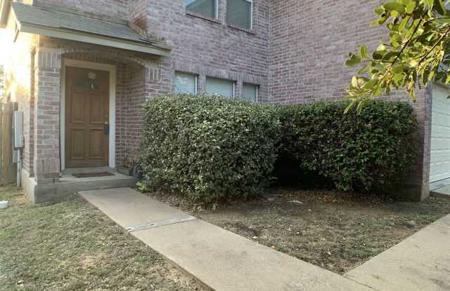 311 Greener Dr - 311 Greener Drive, Leander, TX 78641