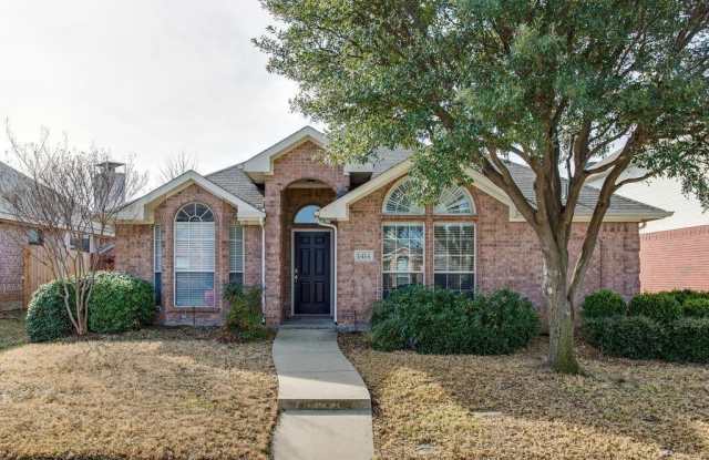 1414 Stella Drive - 1414 Stella Drive, Lewisville, TX 75067