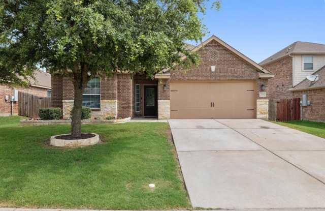 2110 Sweet Gum Drive - 2110 Sweet Gum Drive, Anna, TX 75409