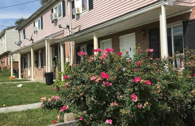 1016 FRANKLIN Street unit: #2 - 1016 Franklin Street, Winchester, VA 22601