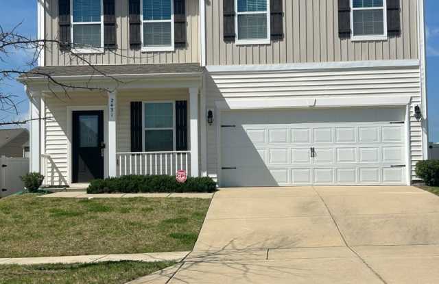 Beautiful 3-Bed, 2.5 Bath Home with Open Floorplan  Modern Upgrades photos photos
