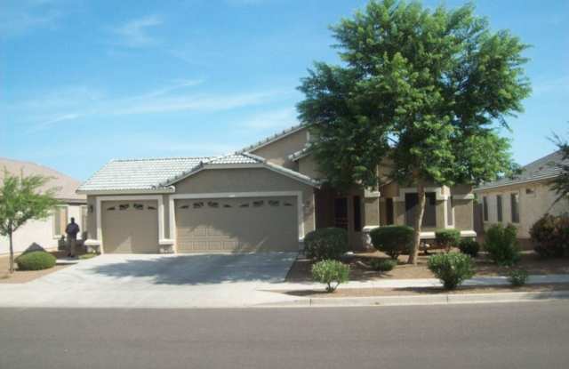 SPACIOUS 4 bedroom, 2 bath home in Phoenix! photos photos
