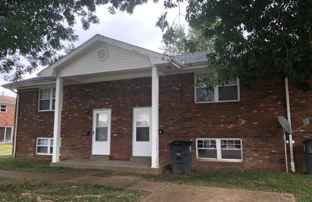 1412 Jeanette Ave. - 1412 Jeanette Ave, Evansville, IN 47714