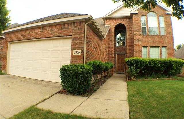2509 Monroe Drive - 2509 Monroe Drive, McKinney, TX 75072