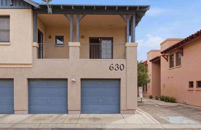 630 E. Harvill Dr. Unit #108 Gallery 4