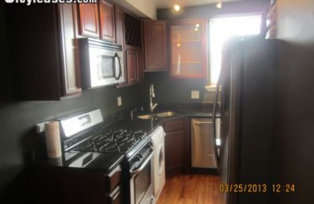 40 N Menard - 40 North Menard Avenue, Chicago, IL 60644