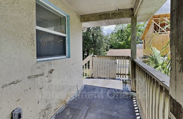 833 Short Ave - 833 Short Avenue, Orlando, FL 32805