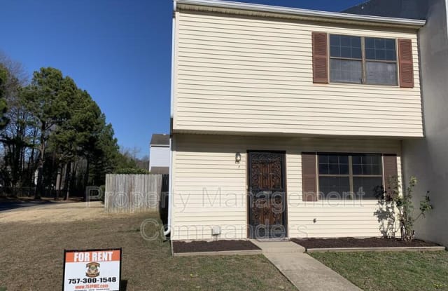 1 Sparrow Ct. - 1 Sparrow Court, James City County, VA 23185