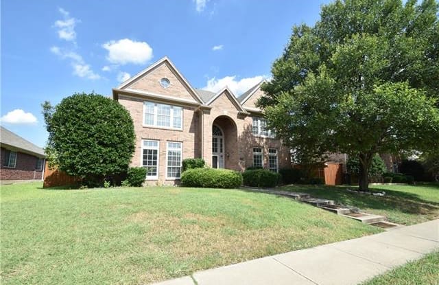 2524 Millstream Drive - 2524 Millstream Drive, Plano, TX 75075