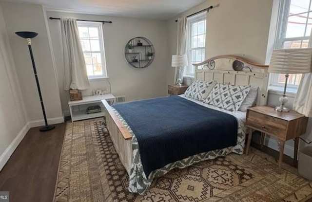 1554 N LAWRENCE ST #2 photos photos