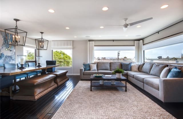 465 32nd Street - 465 32nd Street, Manhattan Beach, CA 90266