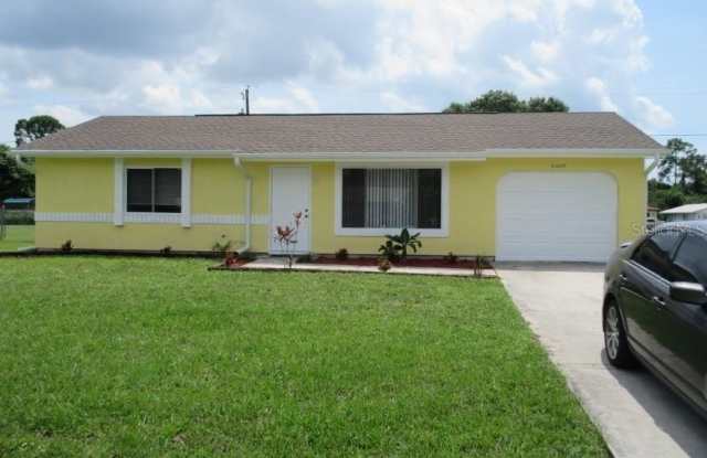 23289 OLEAN BOULEVARD - 23289 Olean Boulevard, Port Charlotte, FL 33980 23289 OLEAN BOULEVARD - 23289 Olean Boulevard, Port Charlotte, FL 33980