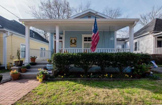 625 Mcgruder Street NE - 625 Mcgruder Street Northeast, Atlanta, GA 30312