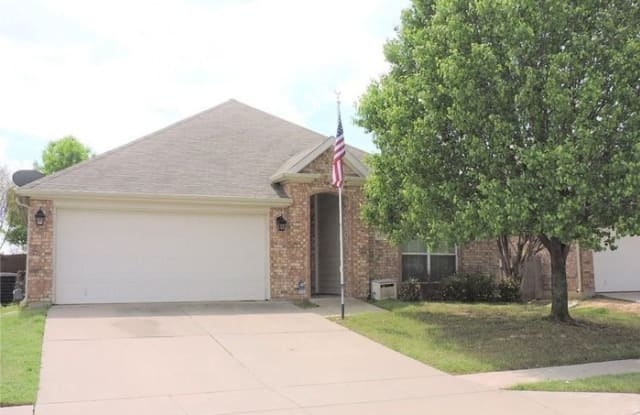 4516 Dragonfly Way - 4516 Dragonfly Way, Fort Worth, TX 76244