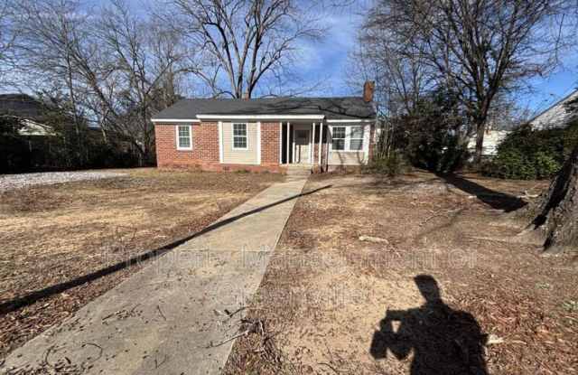 504 Pickens St photos photos